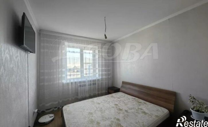 3-комн квартира 9-й микрорайон, 3Б