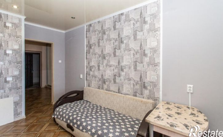 1-комн квартира 10-й микрорайон, 65