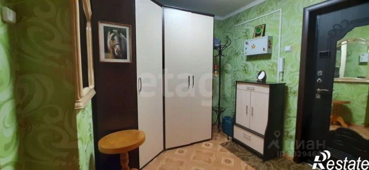 1-комн квартира городской округ Тобольск