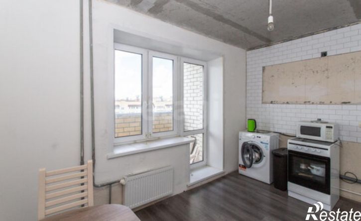 2-комн квартира 15-й микрорайон, 39