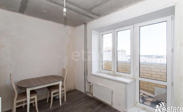 2-комн квартира 15-й микрорайон, 39