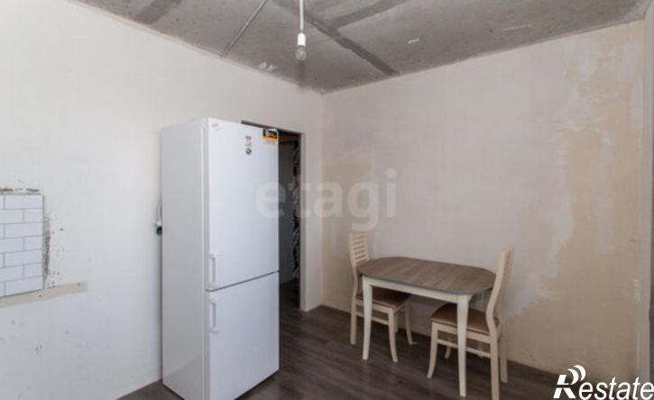 2-комн квартира 15-й микрорайон, 39