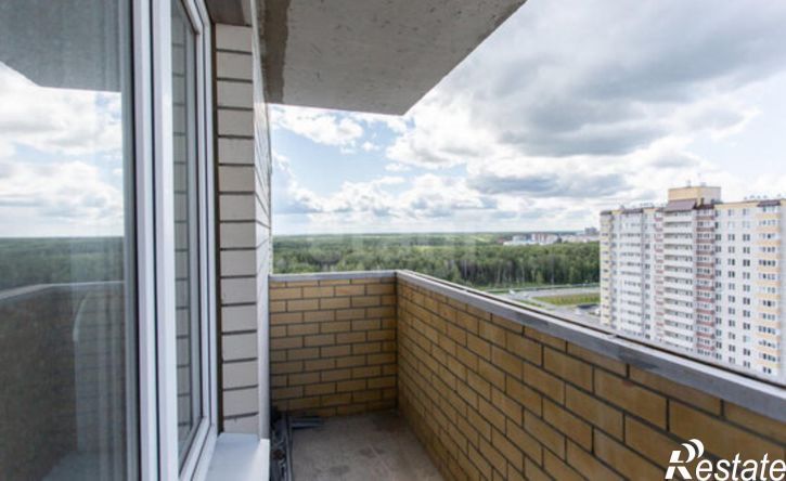 2-комн квартира 15-й микрорайон, 39