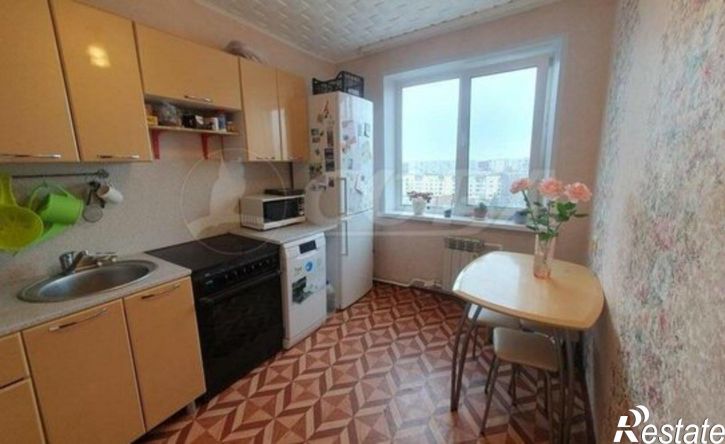 2-комн квартира 7-й микрорайон, 26