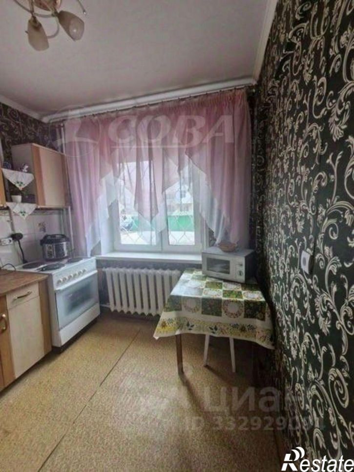 1-комн квартира Тобольский муниципальный округ