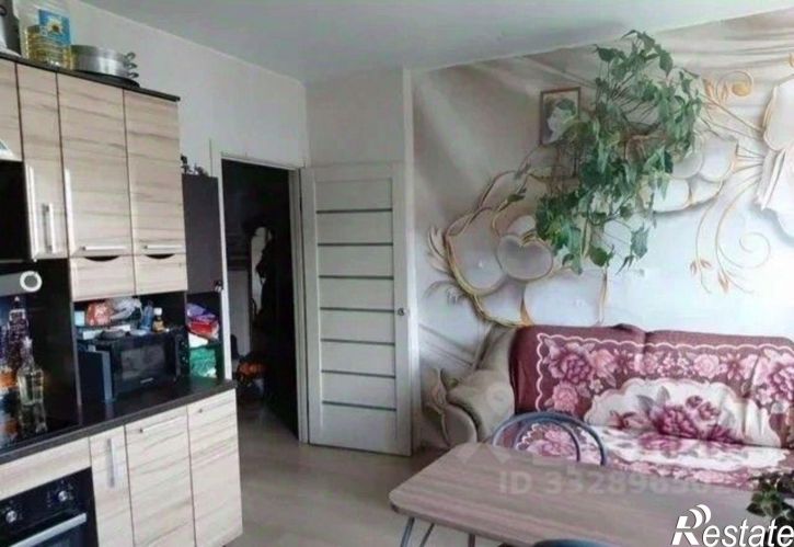 3-комн квартира ул Радищева, 21,  д. 21