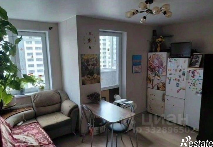3-комн квартира ул Радищева, 21,  д. 21