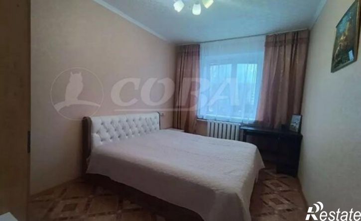 2-комн квартира 8-й микрорайон, 39
