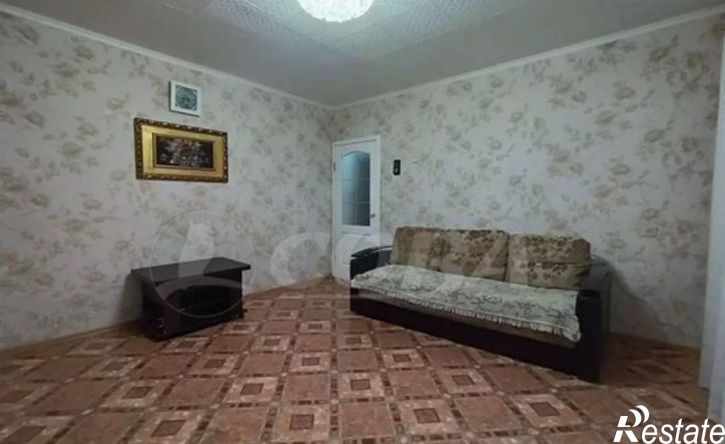 2-комн квартира 8-й микрорайон, 39