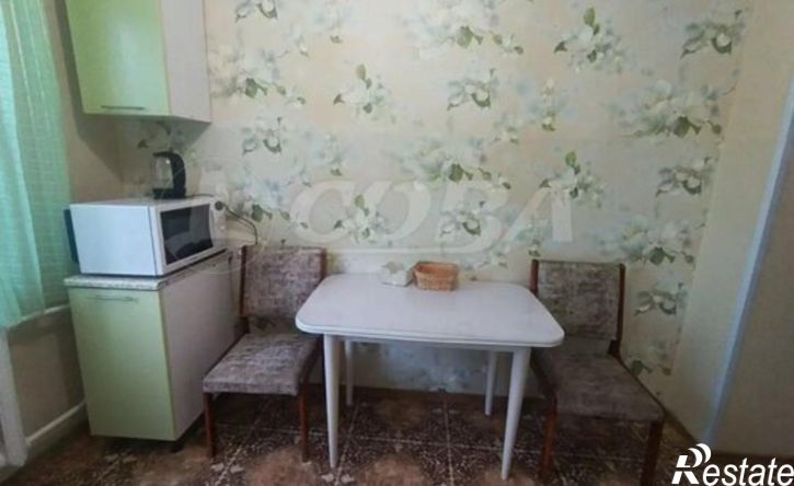 2-комн квартира 8-й микрорайон, 39