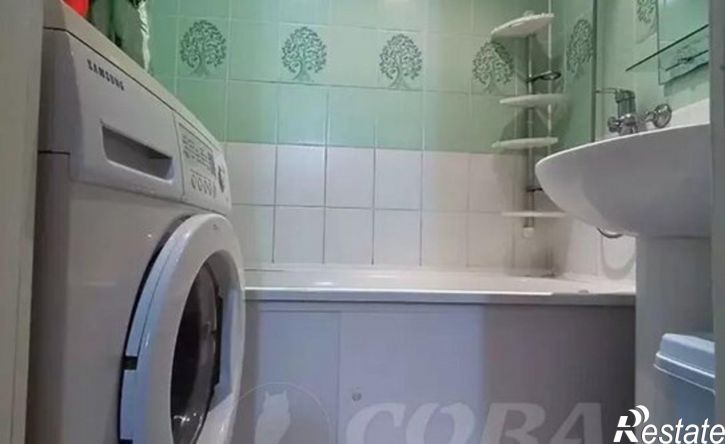2-комн квартира 8-й микрорайон, 39
