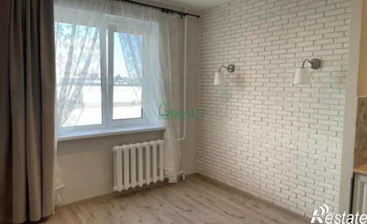 1-комн квартира 7-й микрорайон, 36Б