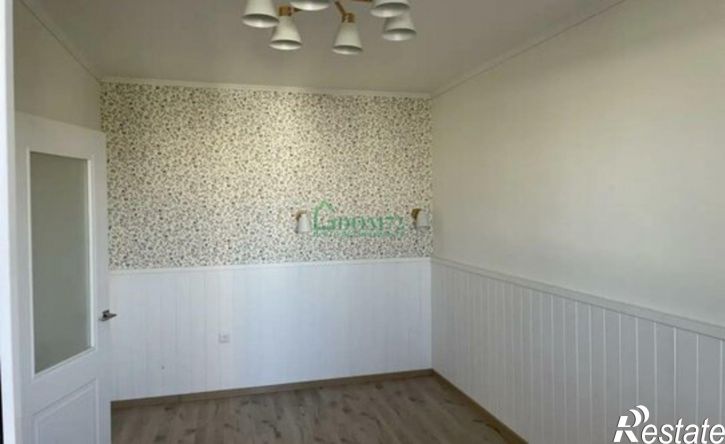 1-комн квартира 7-й микрорайон, 36Б