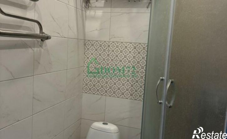 1-комн квартира 7-й микрорайон, 36Б