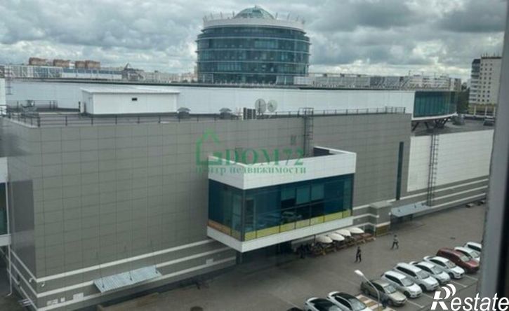 1-комн квартира 7-й микрорайон, 36Б