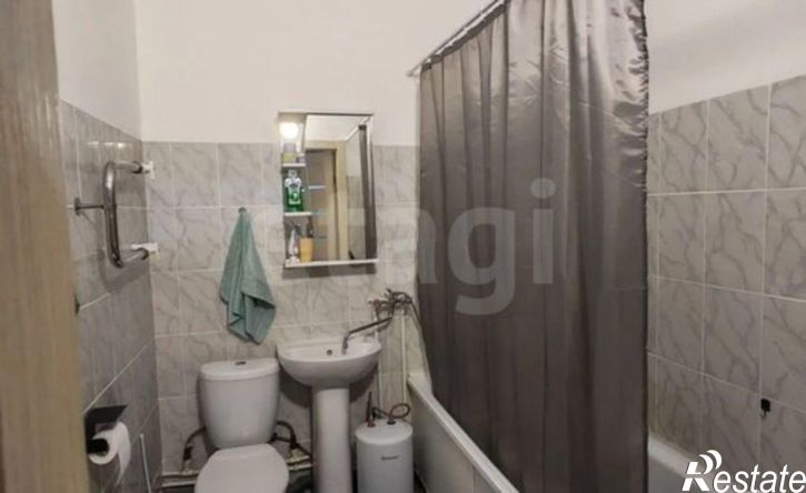 1-комн квартира ул Радищева, 21,  д. 21