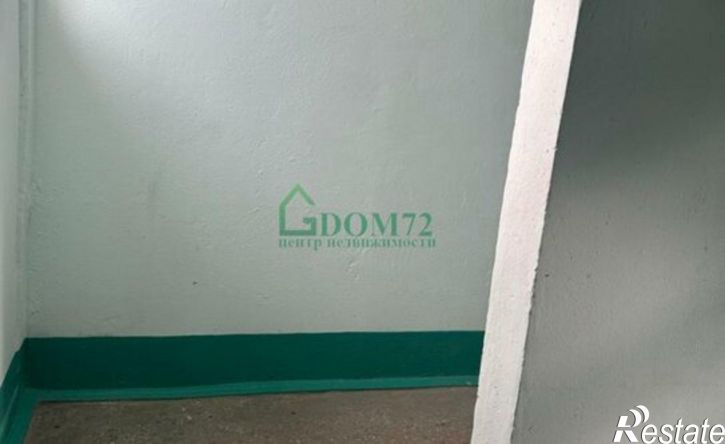 1-комн квартира 7-й микрорайон, 36Б