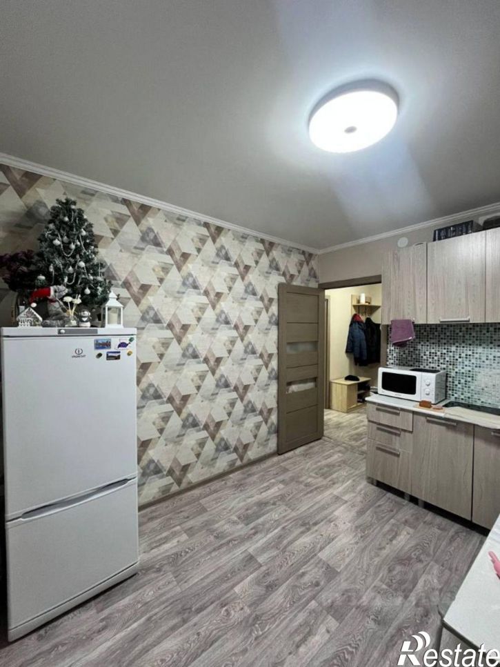 1-комн квартира 15-й микрорайон, 23
