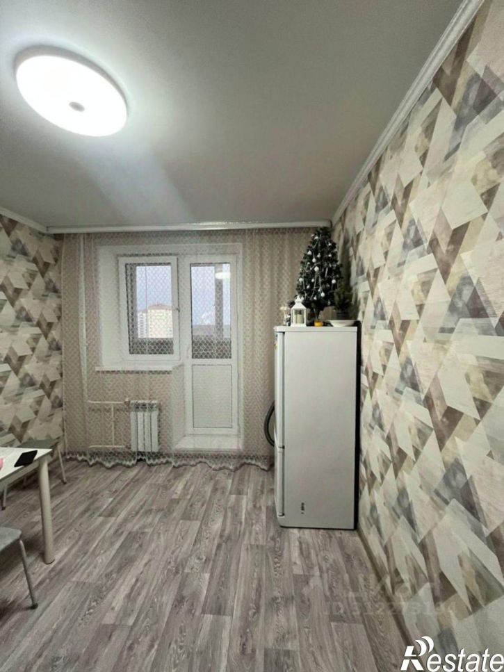 1-комн квартира 15-й микрорайон, 23