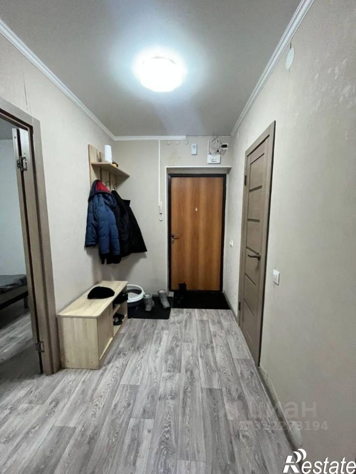 1-комн квартира 15-й микрорайон, 23
