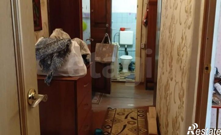 2-комн квартира ул 2-я Северная, 47,  д. 47
