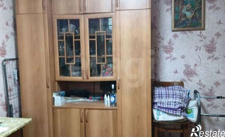 2-комн квартира ул 2-я Северная, 47,  д. 47