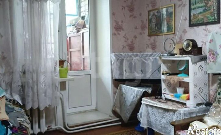 2-комн квартира ул 2-я Северная, 47,  д. 47
