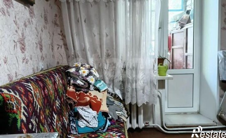 2-комн квартира ул 2-я Северная, 47,  д. 47