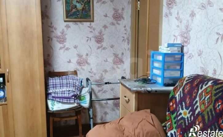 2-комн квартира ул 2-я Северная, 47,  д. 47
