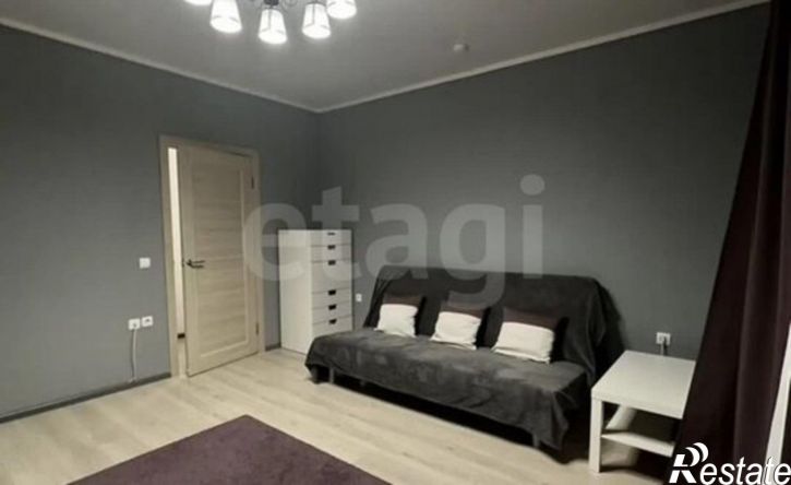 2-комн квартира 15-й микрорайон, 11А