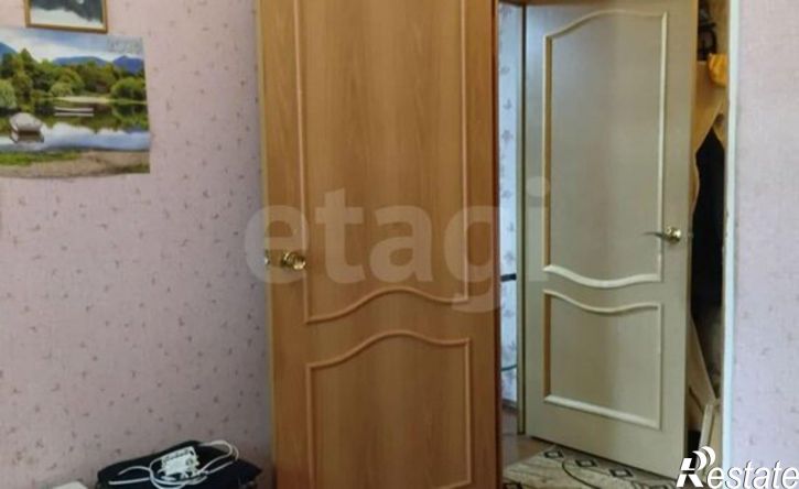 2-комн квартира ул 2-я Северная, 47,  д. 47