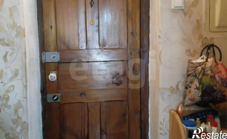 2-комн квартира ул 2-я Северная, 47,  д. 47