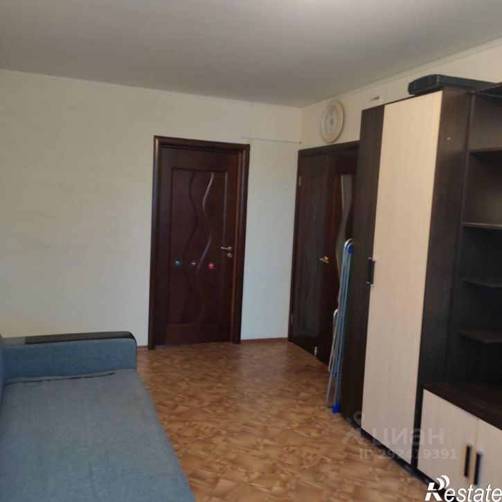 3-комн квартира 6-й микрорайон, 17А
