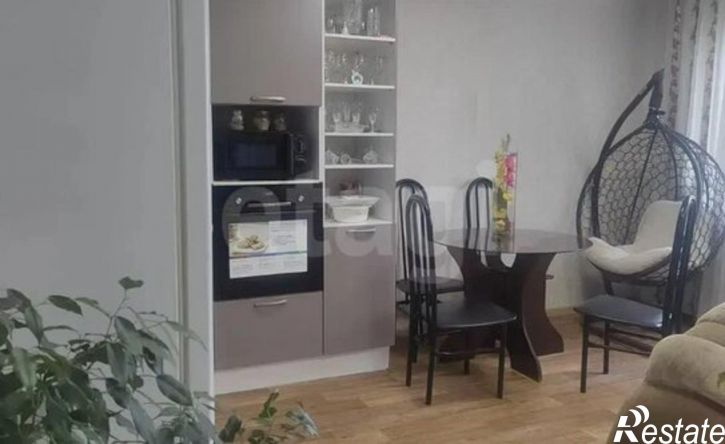 3-комн квартира микрорайон 7А, 14А