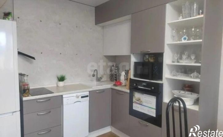 3-комн квартира микрорайон 7А, 14А