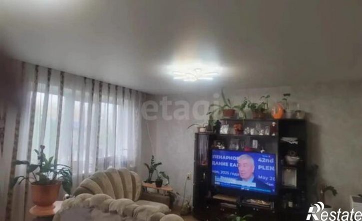 3-комн квартира микрорайон 7А, 14А