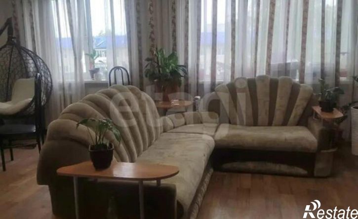 3-комн квартира микрорайон 7А, 14А