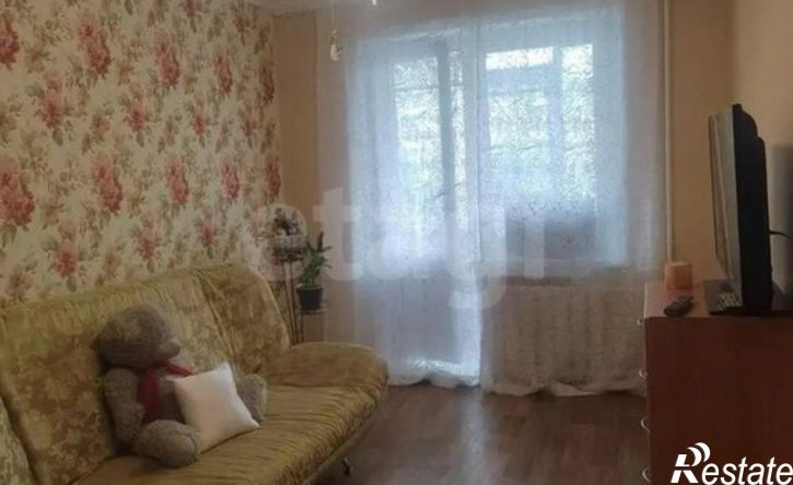 3-комн квартира микрорайон 7А, 14А