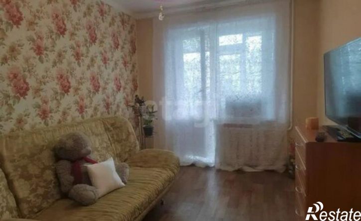 3-комн квартира микрорайон 7А, 14А