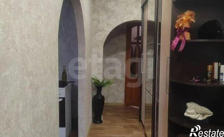 3-комн квартира микрорайон 7А, 14А