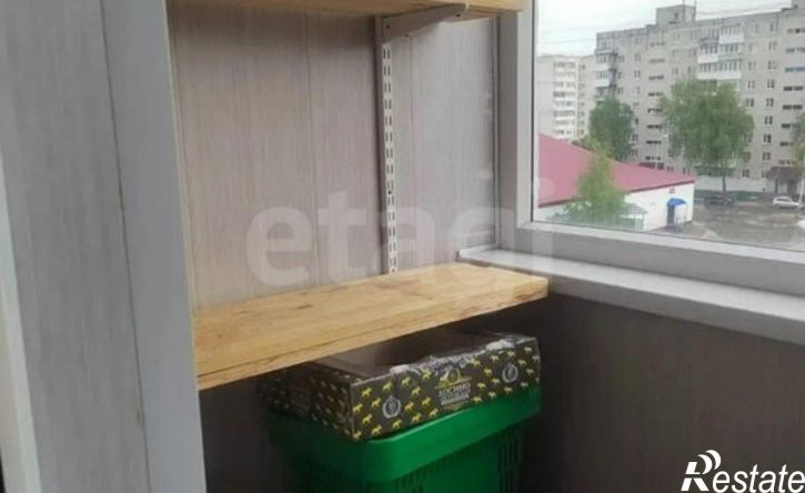 3-комн квартира микрорайон 7А, 14А