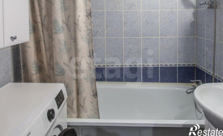 2-комн квартира микрорайон 7А, 41