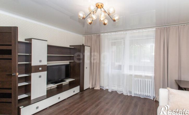 2-комн квартира микрорайон 7А, 41