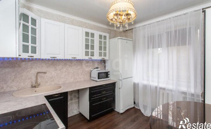 2-комн квартира микрорайон 7А, 41