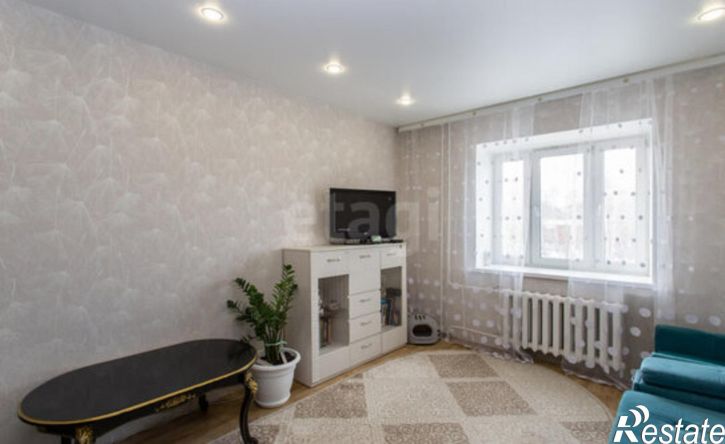 1-комн квартира 4-й микрорайон, 17