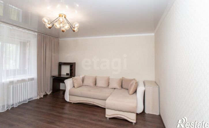 2-комн квартира микрорайон 7А, 41