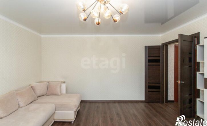 2-комн квартира микрорайон 7А, 41