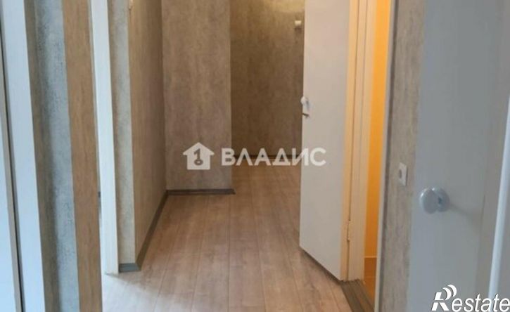 3-комн квартира микрорайон Центральный, 24