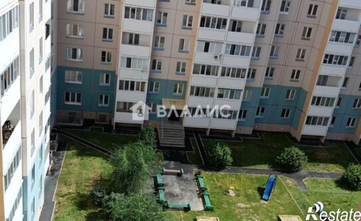 3-комн квартира микрорайон Центральный, 24
