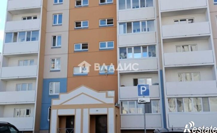 3-комн квартира микрорайон Центральный, 24